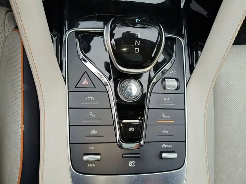 BYD PLUS New Energy — миниатюра 14