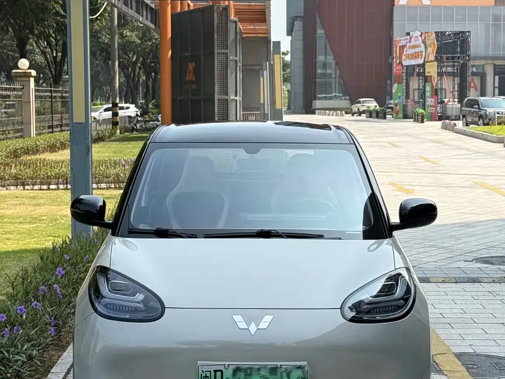 Wuling Bingo — миниатюра 2