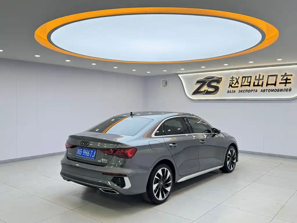 Audi A3 — миниатюра 6