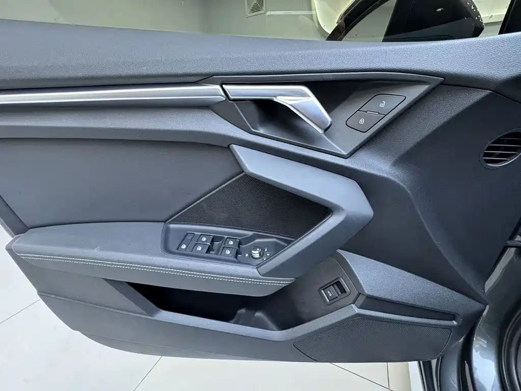Audi A3 — миниатюра 14