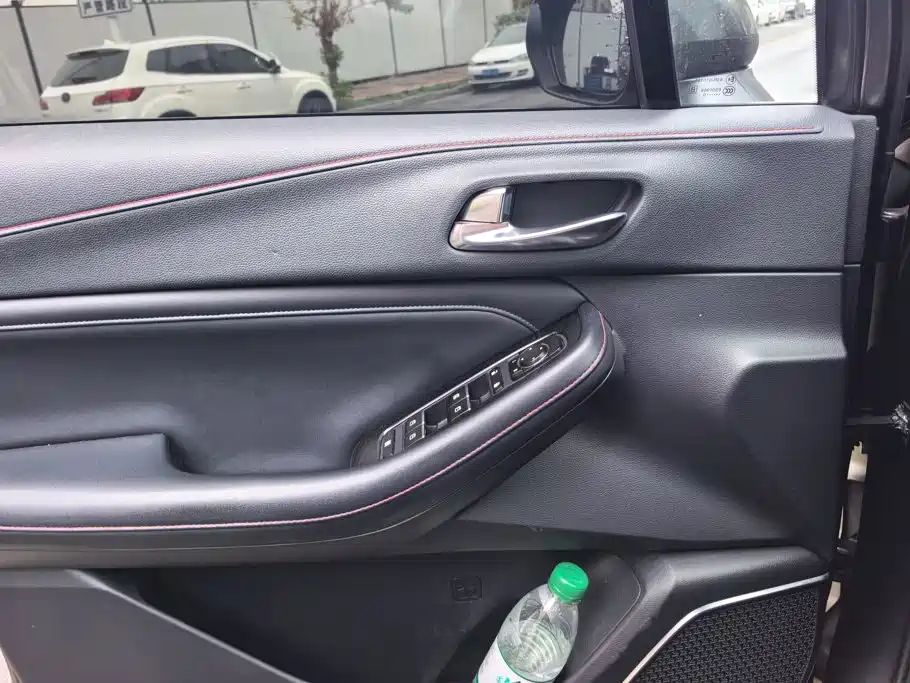 GAC Motor Trumpchi GS4 — миниатюра 7