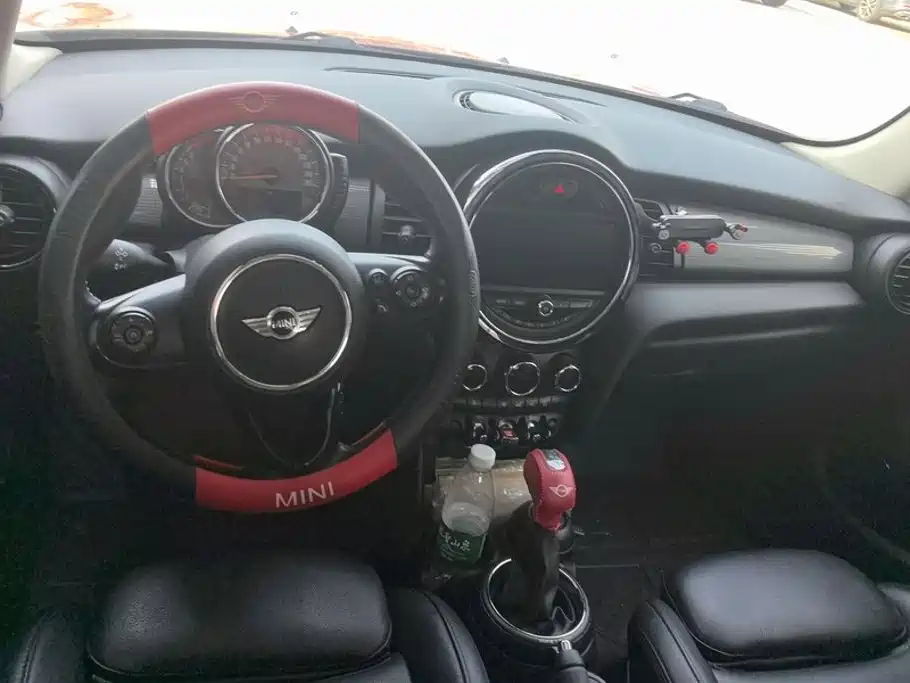 MINI Mini — миниатюра 12