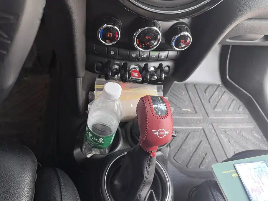 MINI Mini — миниатюра 16