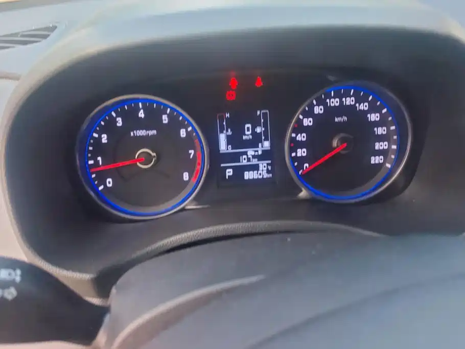 Hyundai ix25 — миниатюра 14