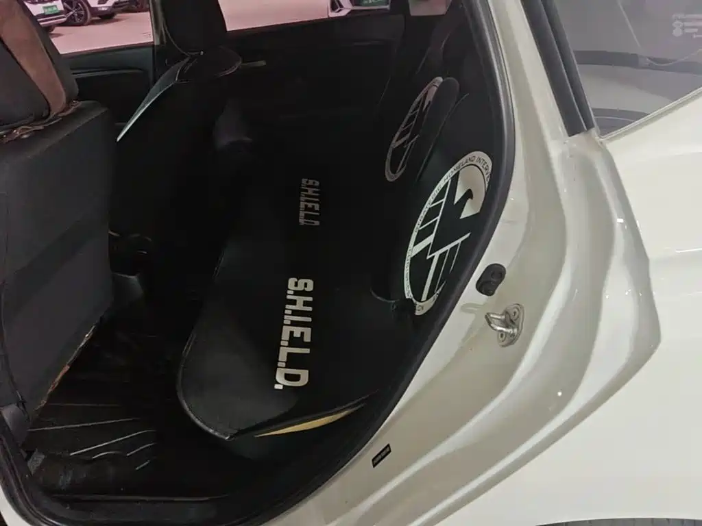 Honda Fit — миниатюра 20