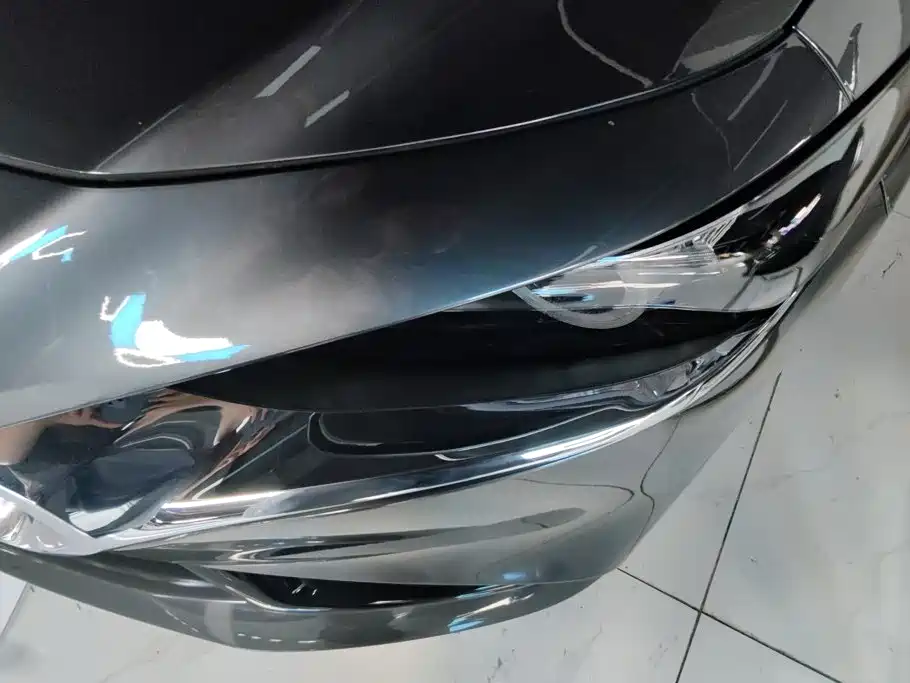 Mazda 3 Axela — миниатюра 5