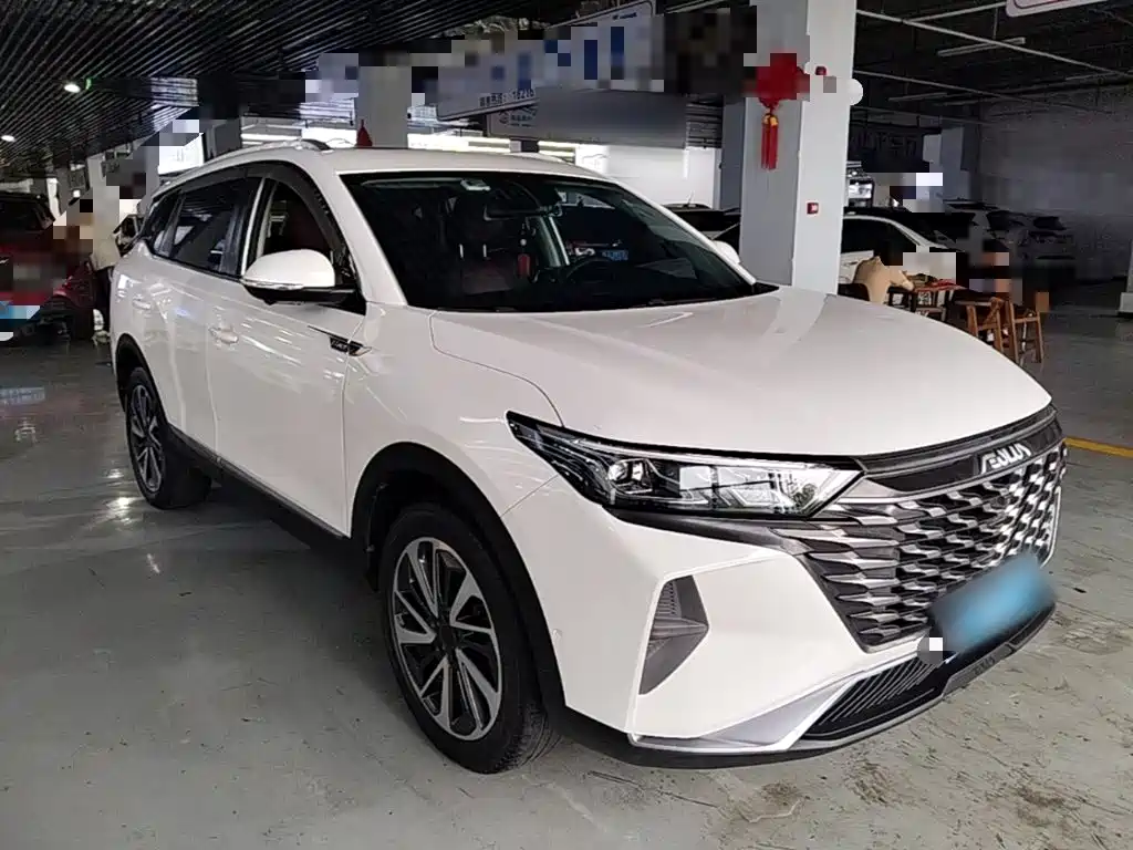 Aeolus AX7 — миниатюра 4