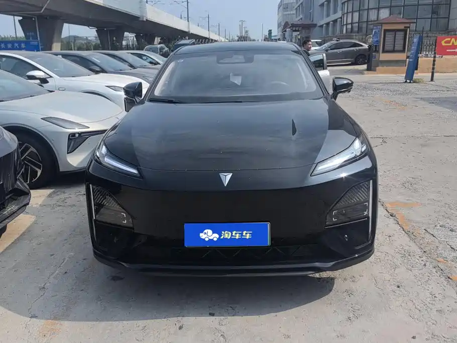 Deepal Deepal S07 — миниатюра 2