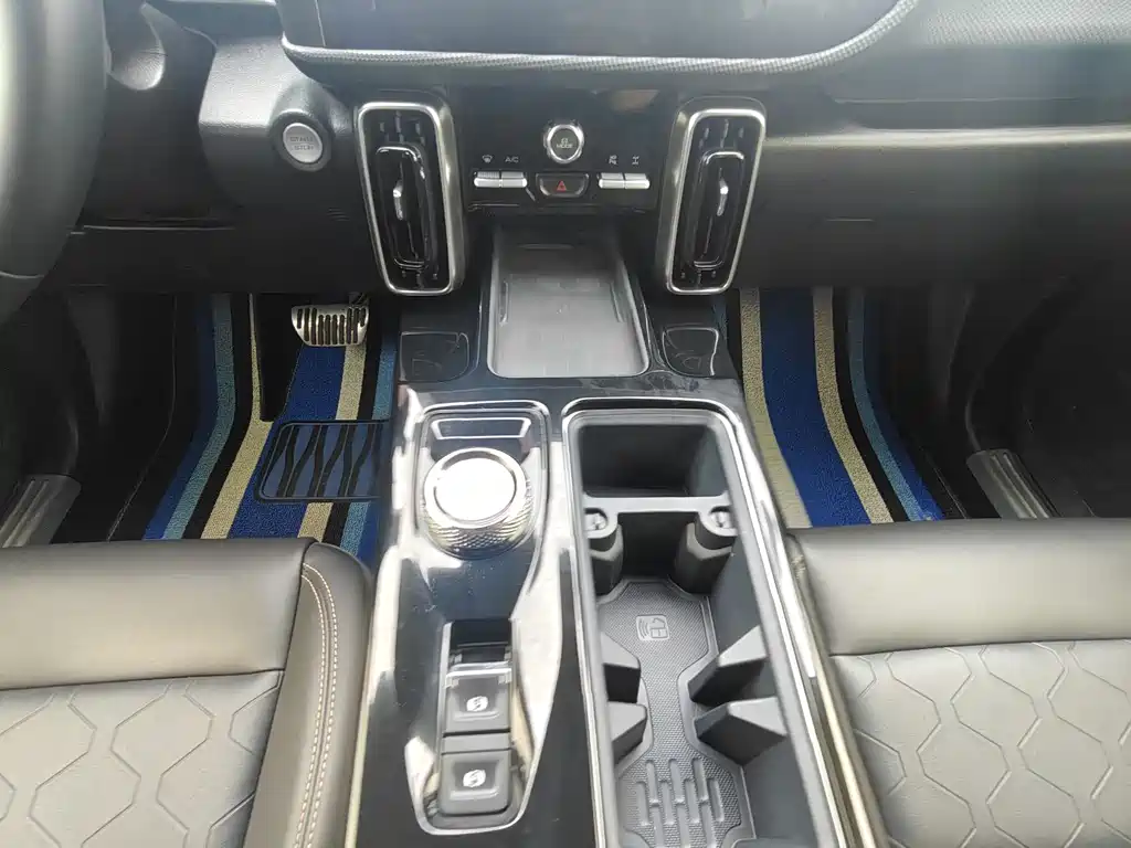 Haval Big Dog — миниатюра 7