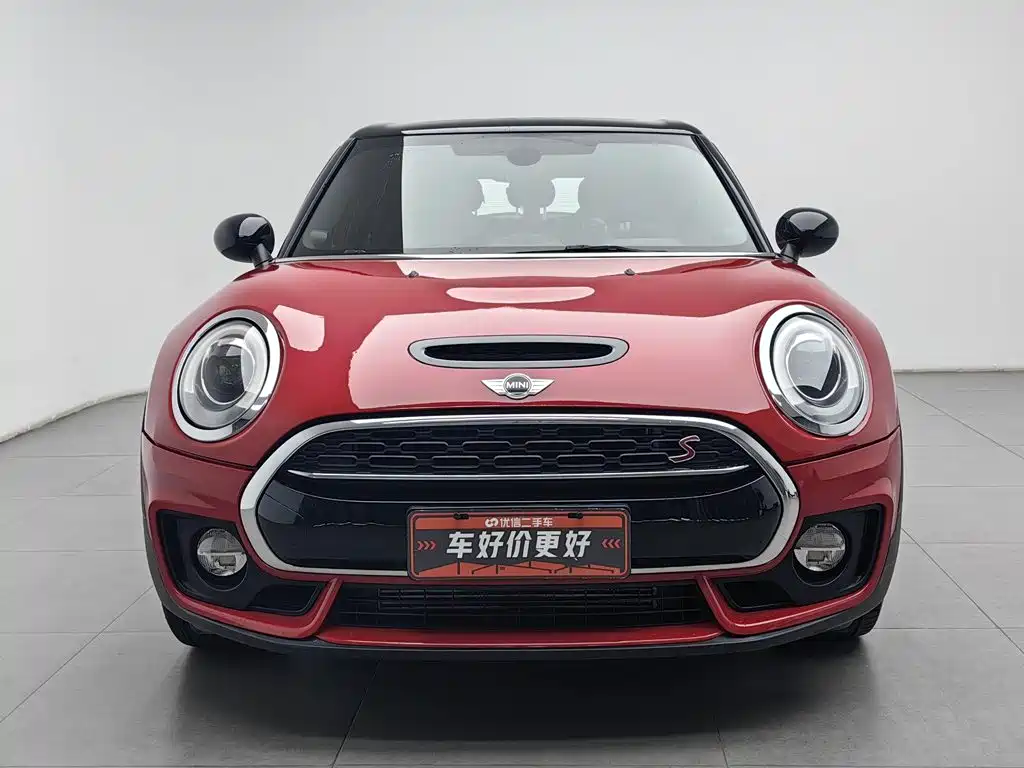 MINI Mini Clubman — миниатюра 3