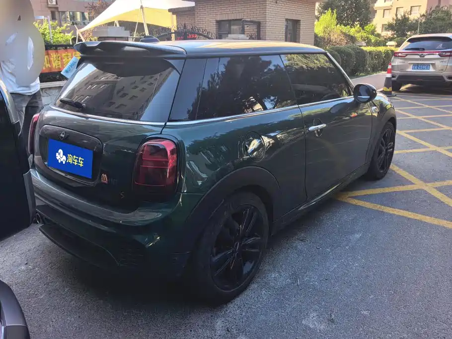 MINI Mini — миниатюра 3