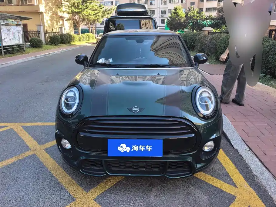 MINI Mini — миниатюра 2