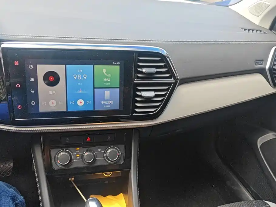 Jetta VS5 — миниатюра 13