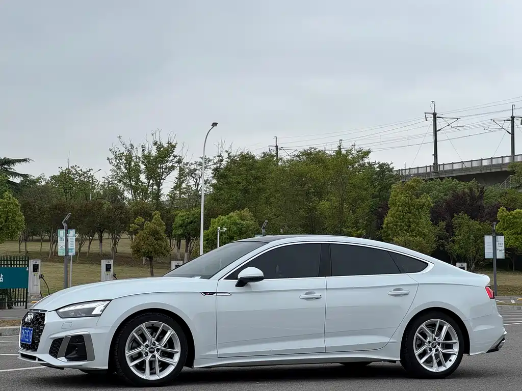Audi A5 (Import) 2024
