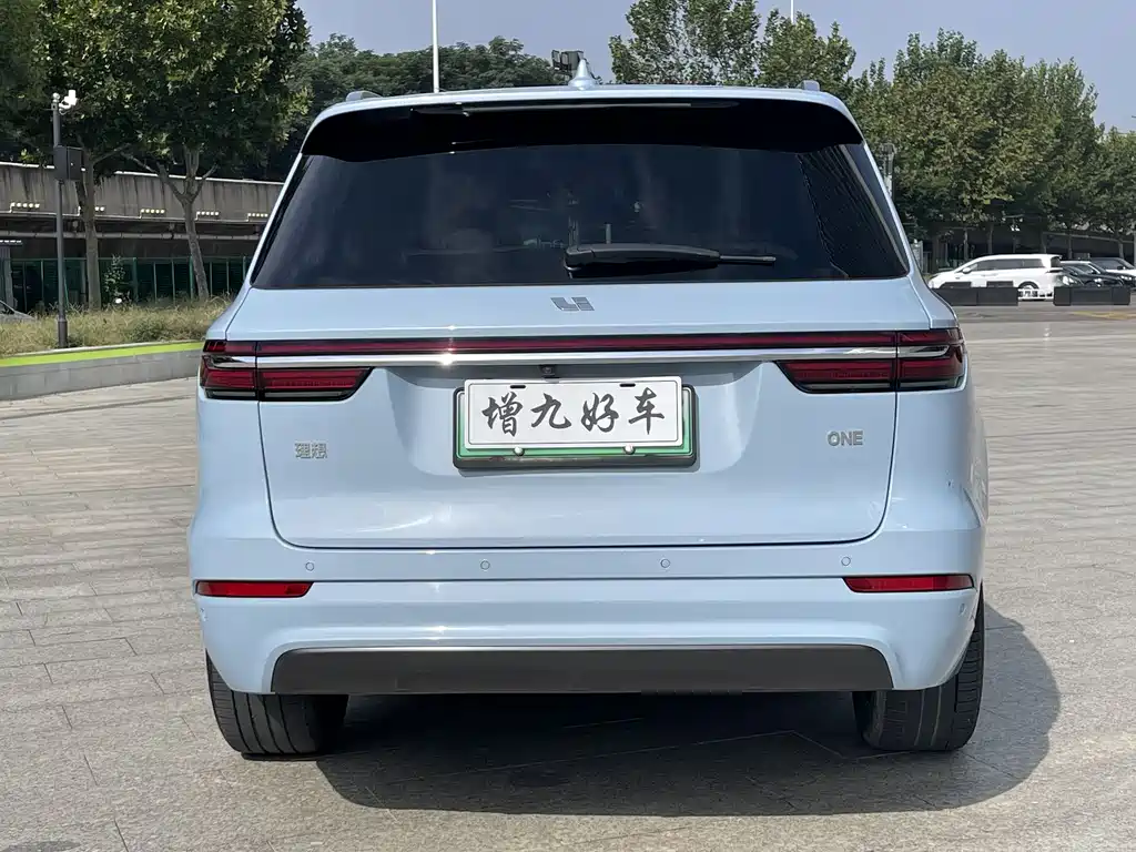 Li Auto IDEAL ONE