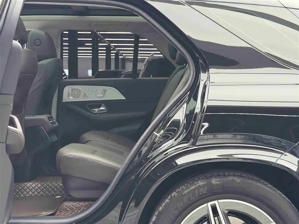 Mercedes-Benz GLE 2023 GLE 450 4MATIC Fashion