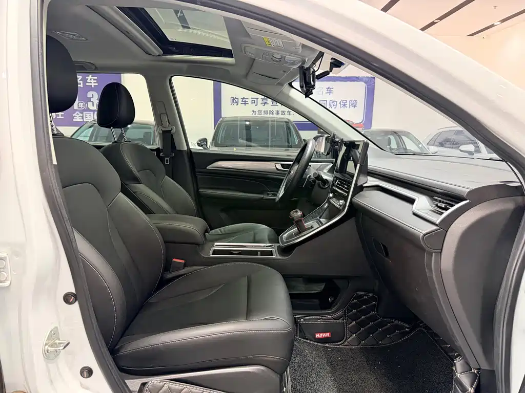 Haval M6 — миниатюра 12