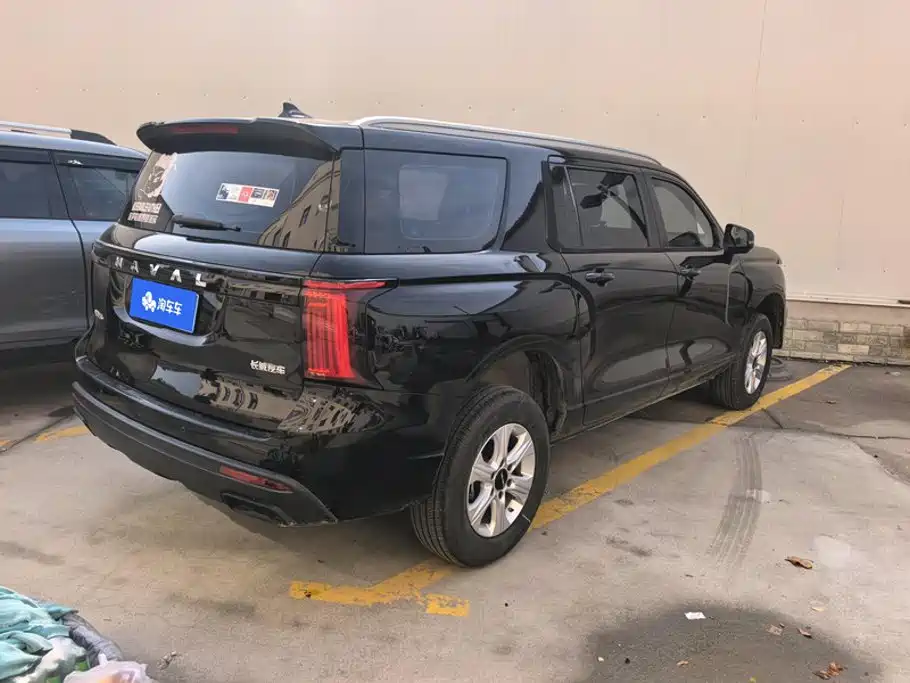 Haval H5 — миниатюра 3