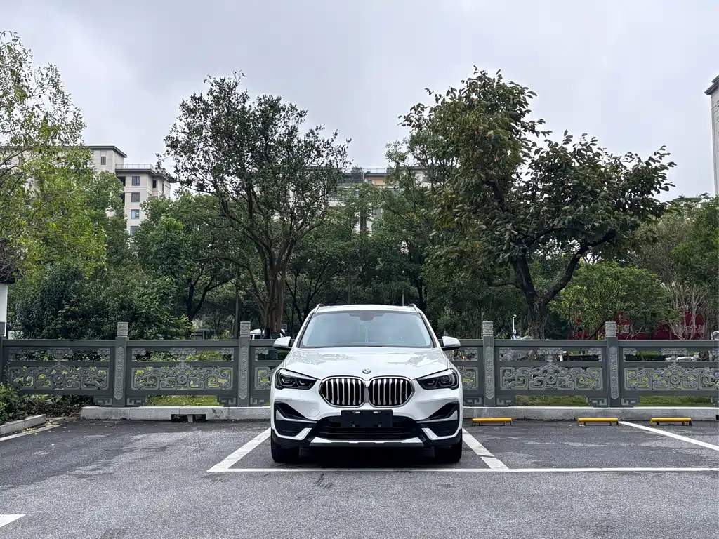 BMW X1 — миниатюра 2