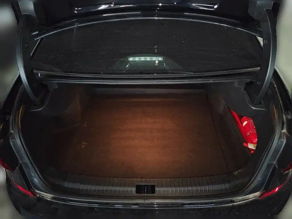 Volkswagen Passat — миниатюра 10