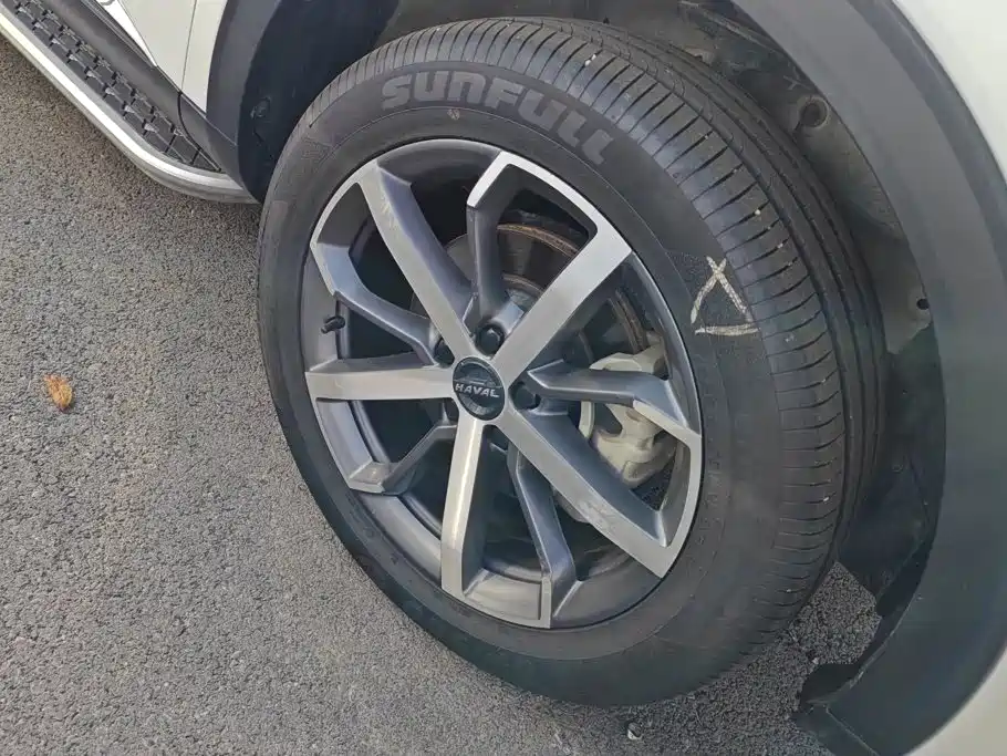 Haval F7 — миниатюра 6