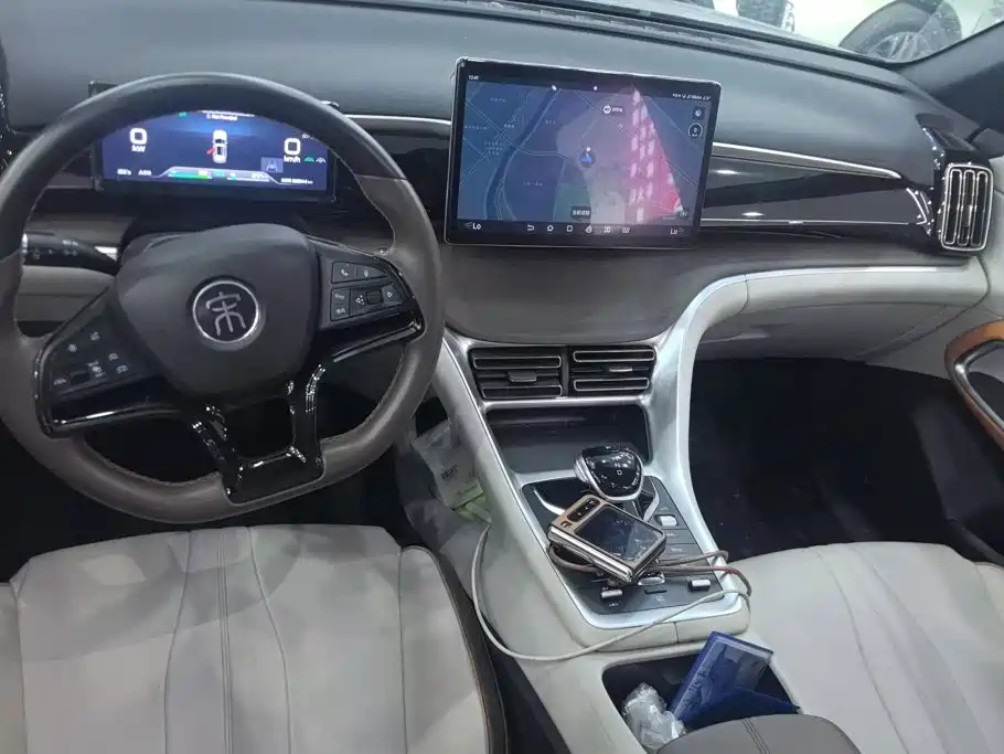 BYD Pro New Energy — миниатюра 12