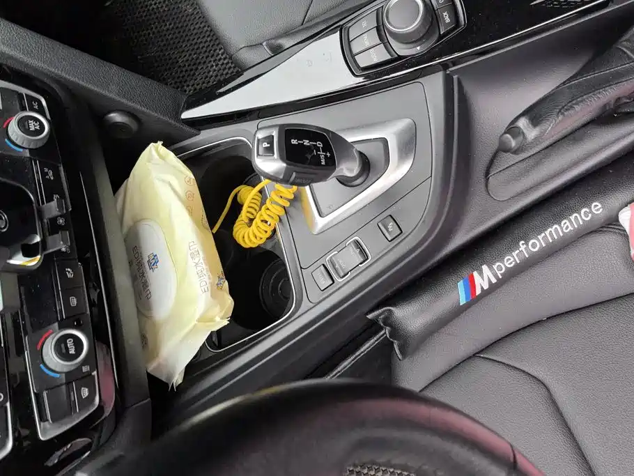 BMW 3 Series — миниатюра 16