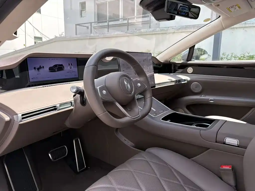 Xiangjie Xiangjie S9T — миниатюра 9