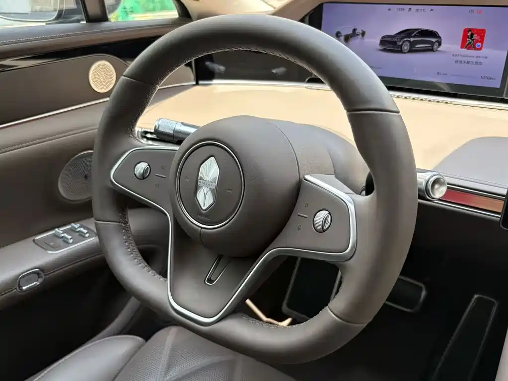 Xiangjie Xiangjie S9T — миниатюра 12