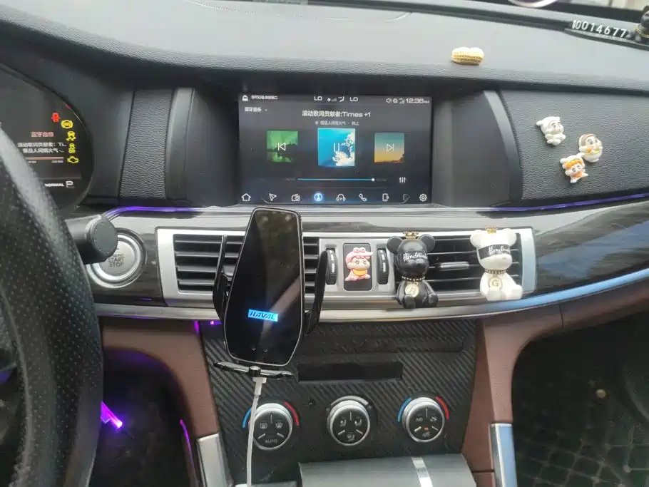 Haval H7 — миниатюра 13