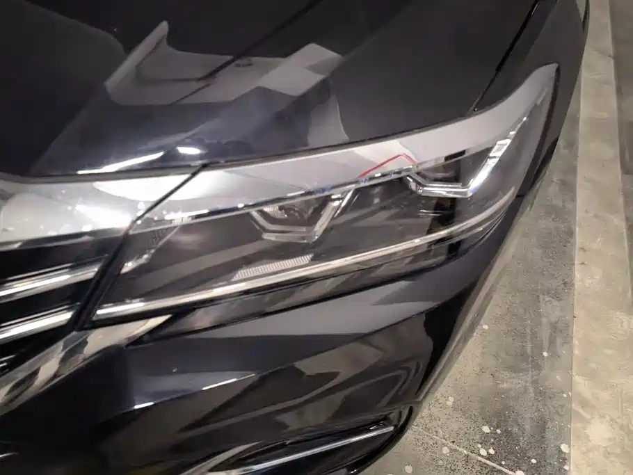 Volkswagen Passat — миниатюра 5