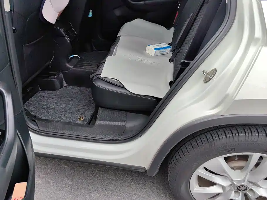Skoda Kodiaq — миниатюра 11