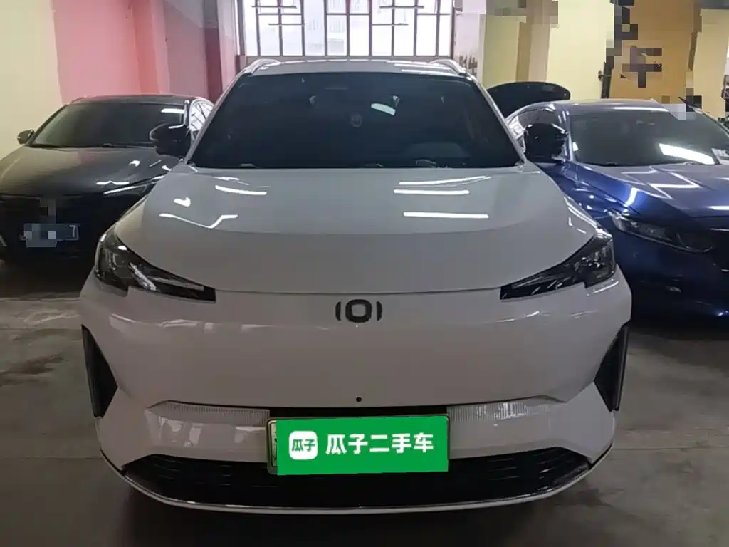 Qiyuan Qiyuan Q05 Classic — миниатюра 3
