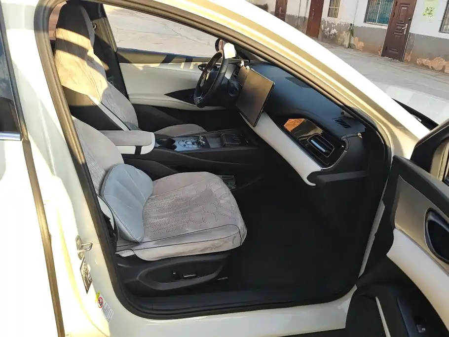 BYD Seal 06 — миниатюра 8