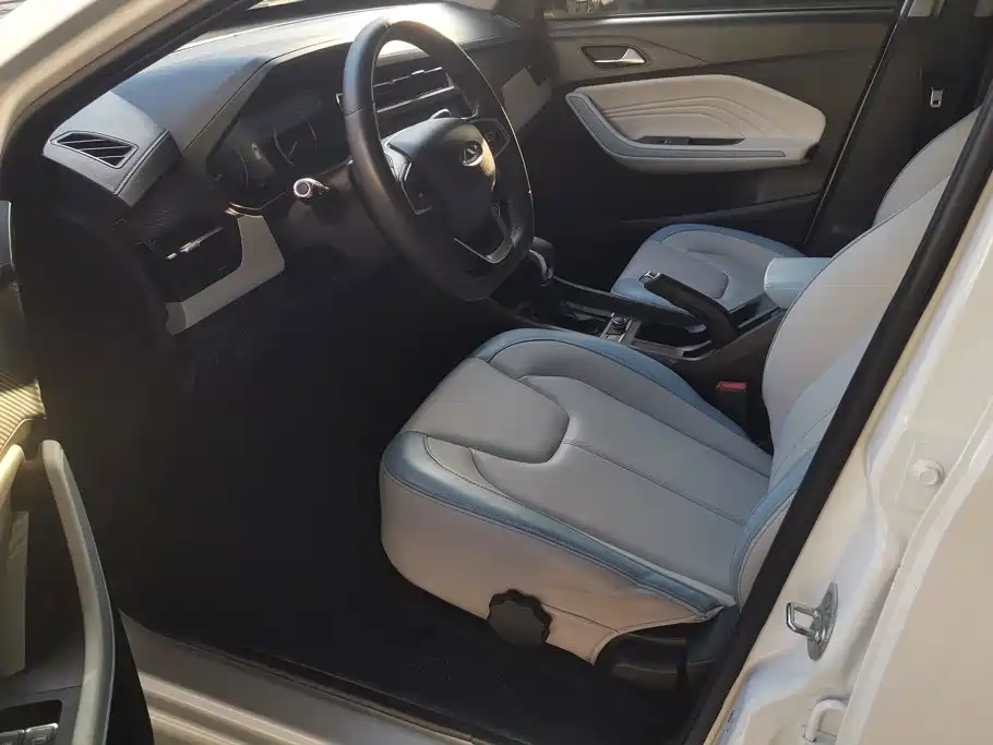 Chery Tiggo 3x — миниатюра 9