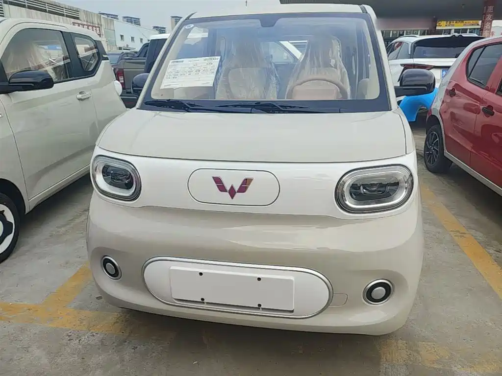 Wuling Mini EV MINIEV 2024 215km