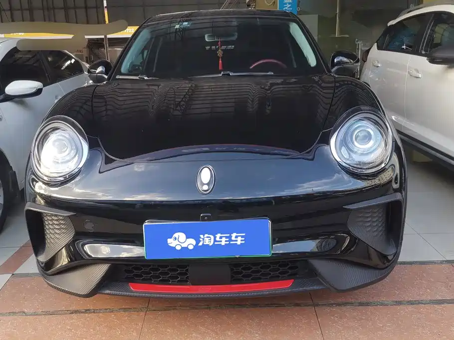 Ora Ora Good Cat GT — миниатюра 2