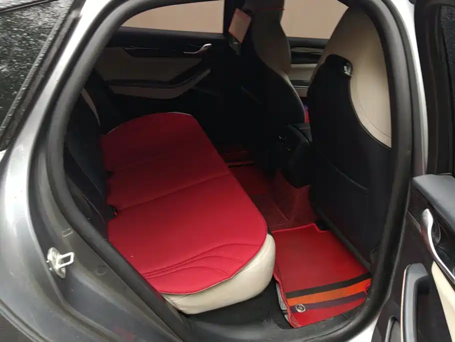 BYD Qin PLUS — миниатюра 10