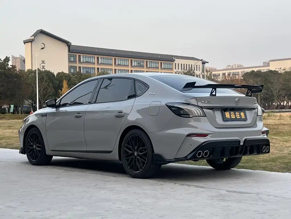 MG 6 2023 1.5T XLINE