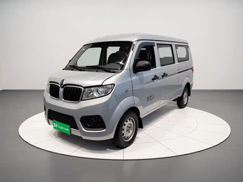 Jinbei X30 2024
