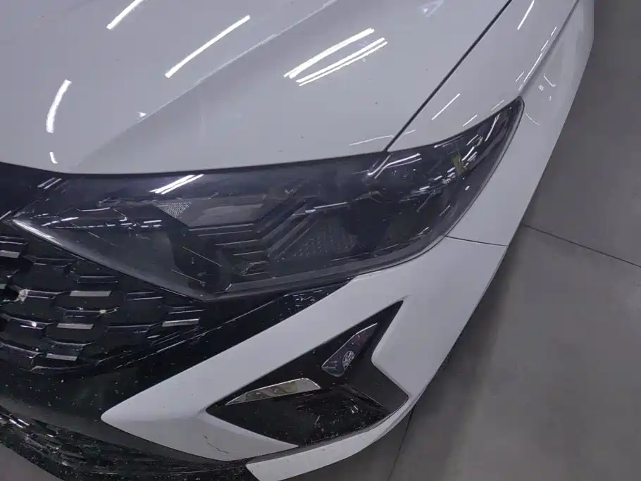 Jetta VS5 — миниатюра 5
