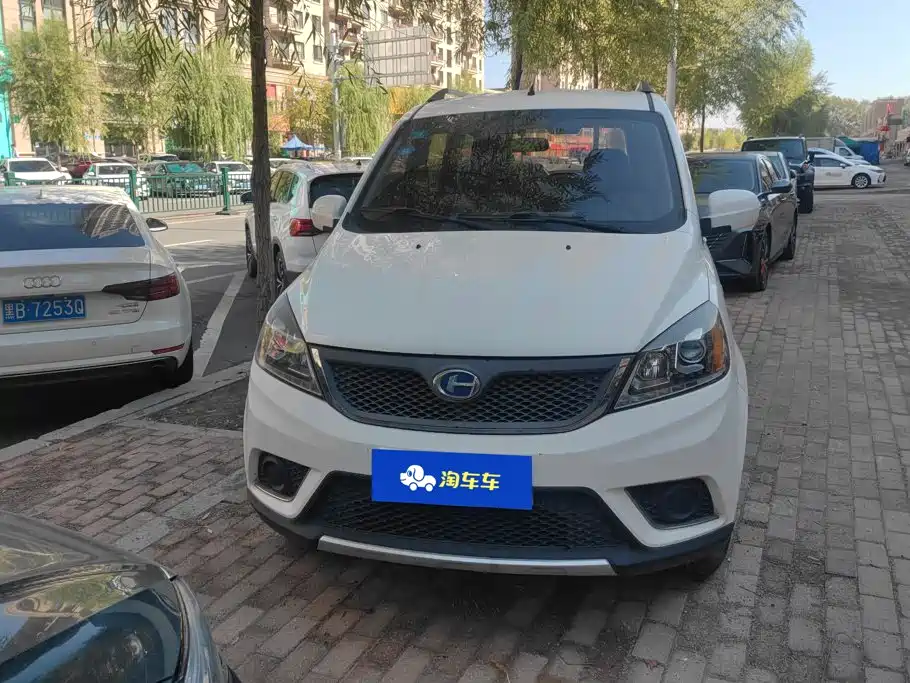 Changhe Changhe M50S — миниатюра 2