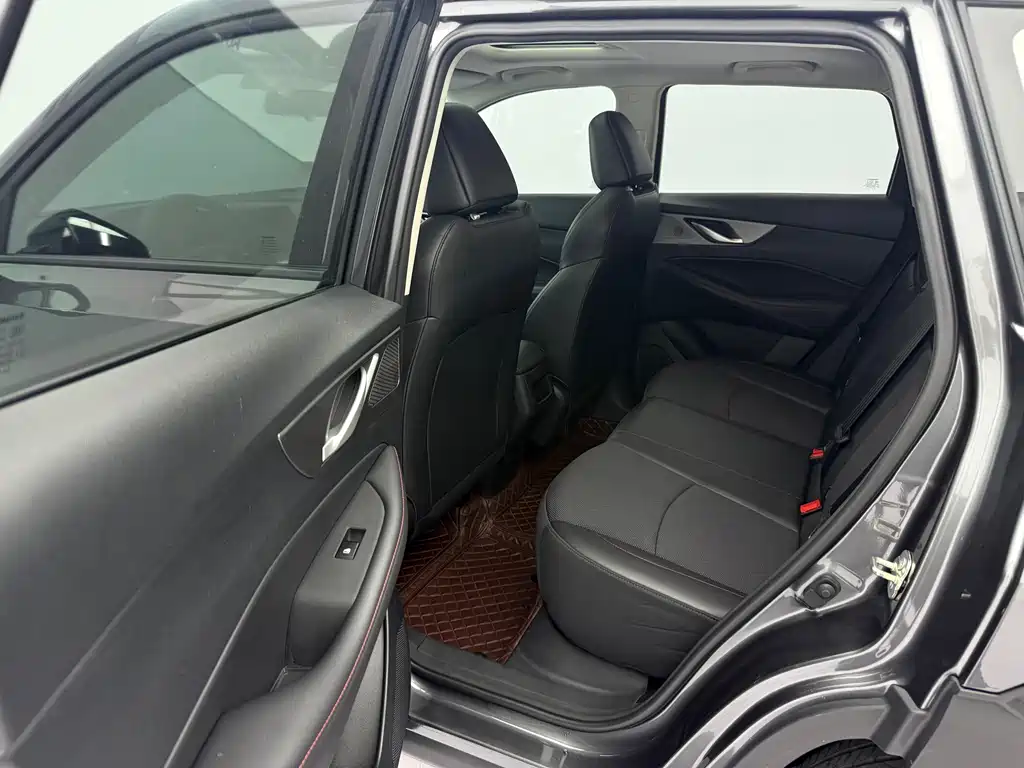 Changan CS35PLUS — миниатюра 13
