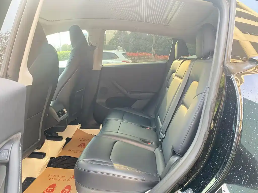 Tesla Model Y — миниатюра 6