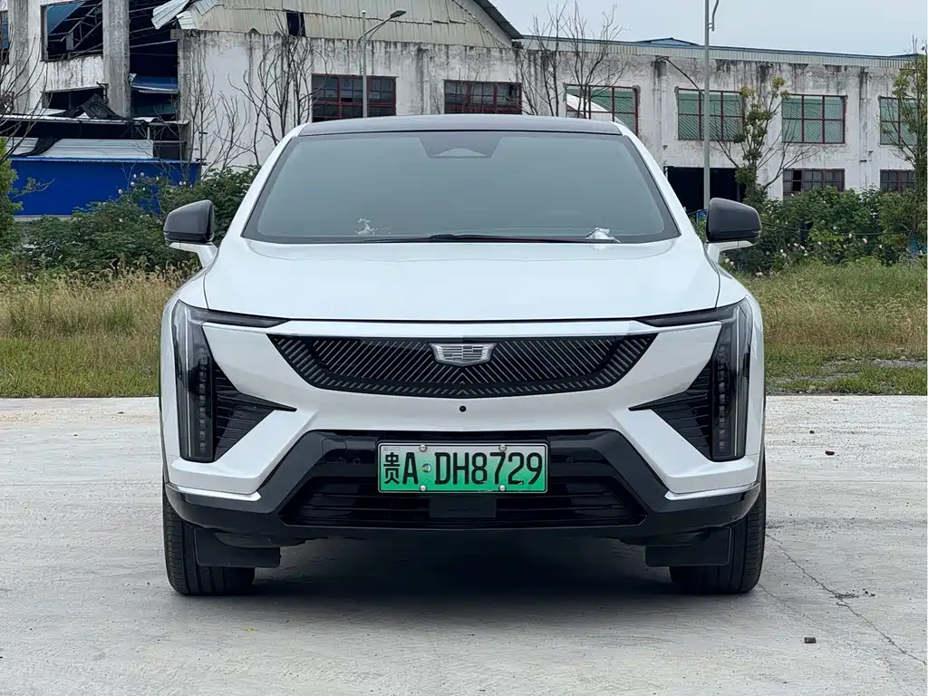 Cadillac IQ — миниатюра 2
