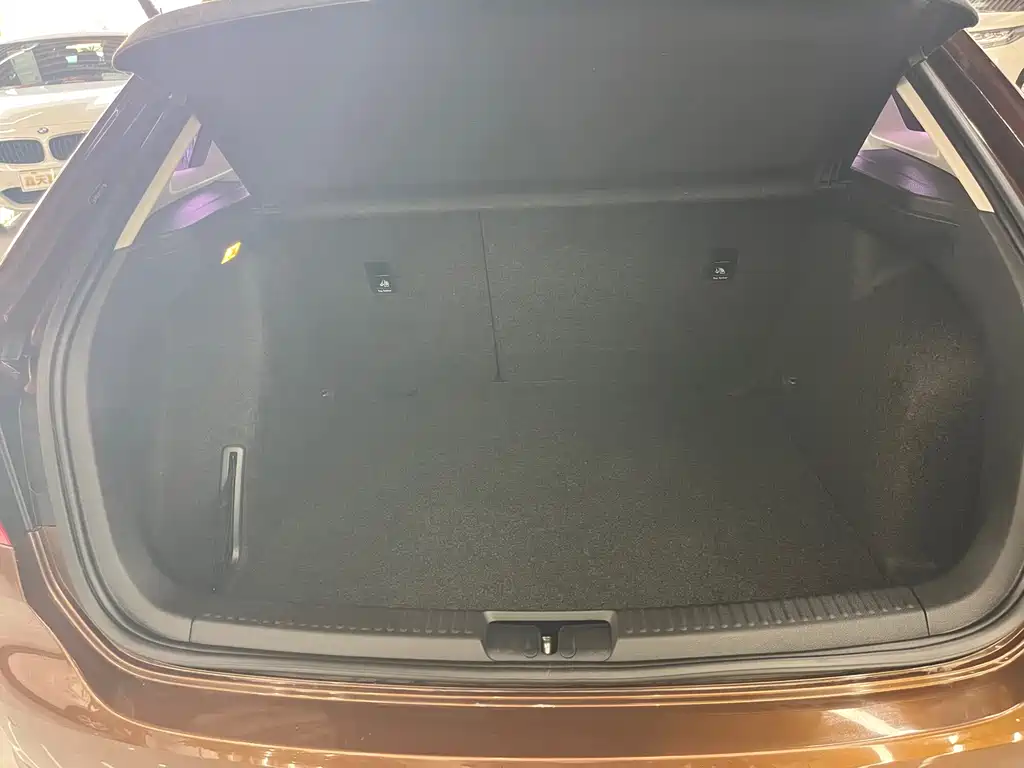 Volkswagen Cross Lavida — миниатюра 13