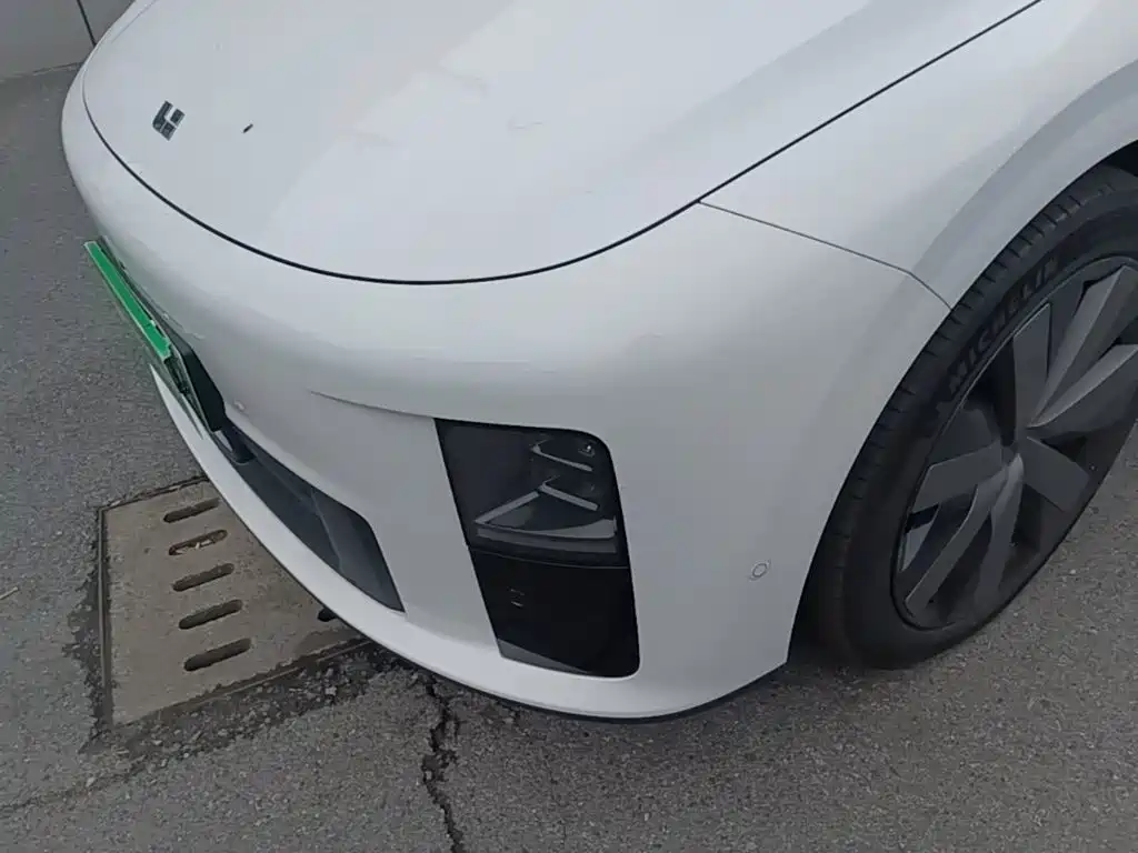 Li Auto Li i6 — миниатюра 24