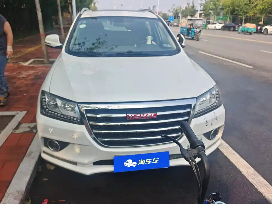 Haval H2 — миниатюра 2