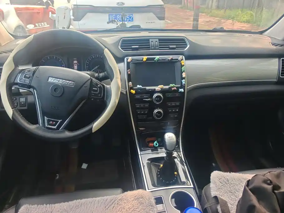 Haval H2 — миниатюра 12