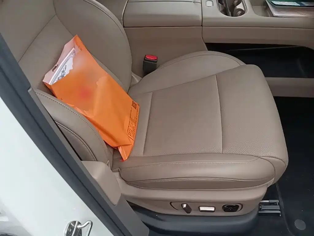 Li Auto Li i6 — миниатюра 25